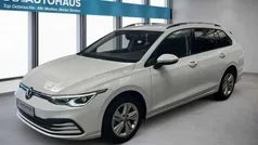 VW Golf VIII