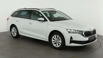 Gebraucht 2025 Skoda Octavia Selection Kombi | 35.184 € (Guter Preis)