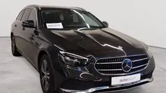 Graphitgrau metallic Gebraucht 2022 Mercedes E300 Avantgarde Kombi | 38.990 € (Fairer Preis)