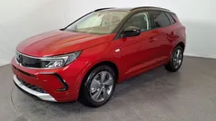 Rubin rot metallic Neu 2024 Opel Grandland X Enjoy SUV | 27.990 € (Fairer Preis)