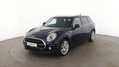Blau Gebraucht 2018 Mini Cooper Clubman Kombi | 17.090 € (Fairer Preis)