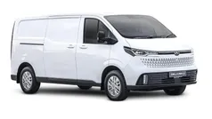 Weiß Neu 2025 Maxus V70 Van | 29.990 € (Fairer Preis)