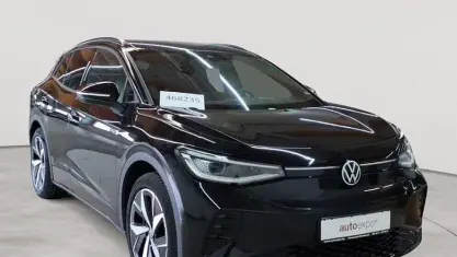 Usata VW ID.4 GTX 219 kW (299 CV) 2023 Nero SUV