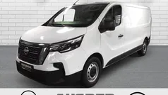 Gebraucht 2025 Nissan Primastar N-Connecta Van / Kleinbus | 38.675 € (Superpreis)