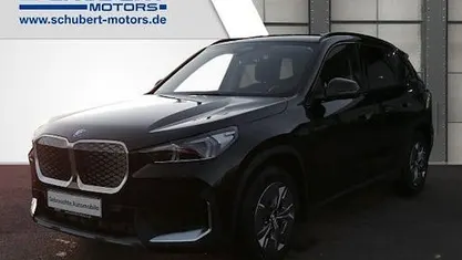 Gebraucht BMW iX1 150 kW (204 PS) 2025 SUV