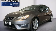 Gebraucht 2016 Seat Leon FR Limousine | 12.480 € (Fairer Preis)