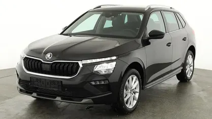 Gebraucht Skoda Kamiq Selection 2026 SUV
