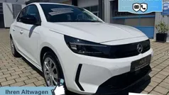 Gebraucht 2025 Opel Corsa Edition Limousine | 19.999 € (Guter Preis)
