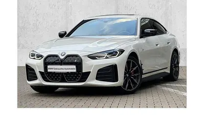 Gebraucht 2023 BMW i4 M Sport Limousine | 46.390 € (Fairer Preis)
