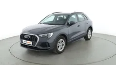 Grau Gebraucht 2020 Audi Q3 SUV | 24.090 € (Fairer Preis)