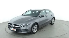 Gebraucht 2018 Mercedes A180 Limousine | 20.000 € (Fairer Preis)