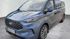 Gebraucht 2025 Ford Tourneo Custom Titanium X Van / Kleinbus | 56.980 € (Fairer Preis)