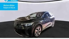 Gebraucht 2021 VW ID.4 Pro Performance SUV | 28.890 € (Fairer Preis)