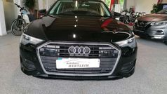 Gebraucht 2023 Audi A6 Basis Limousine | 38.990 € (Guter Preis)