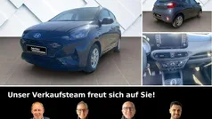 Grau Neu 2025 Hyundai i10 Select Kleinwagen | 16.280 € (Fairer Preis)