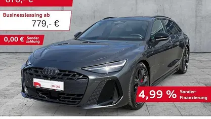 Gebraucht Audi A6 Basis 367 PS (269 kW) 2025 Kombi