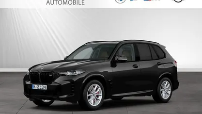 Gebraucht 2025 BMW X5 M Sport SUV | 84.400 € (Fairer Preis)