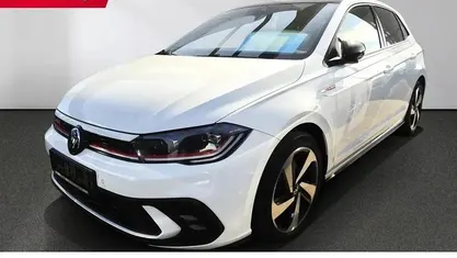 Gebraucht VW Polo GTI 207 PS (152 kW) 2022 Kleinwagen