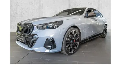 Gebraucht BMW 540 M Sport 286 PS (210 kW) 2025 Limousine
