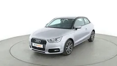 Gebraucht 2015 Audi A1 Sport Kleinwagen | 10.140 € (Fairer Preis)