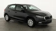 Gebraucht 2025 Skoda Fabia Selection Limousine | 21.084 € (Fairer Preis)