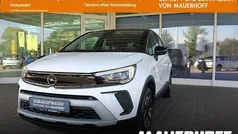 Lack weiss banquise/typ aussen Gebraucht 2023 Opel Crossland X SUV | 20.990 € (Fairer Preis)