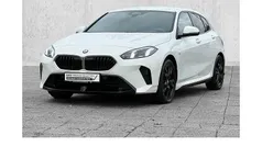 Gebraucht 2024 BMW 120 Performance Kleinwagen | 33.930 € (Guter Preis)