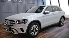 Gebraucht 2022 Mercedes GLC200 Business SUV | 35.960 € (Fairer Preis)