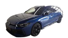 Gebraucht 2025 VW Passat R-line Kombi | 42.490 € (Superpreis)