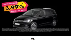 Gebraucht 2022 VW Touran Active Van / Kleinbus | 23.977 € (Guter Preis)