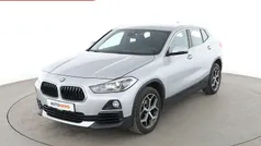 Silber Gebraucht 2019 BMW X2 Performance SUV | 20.690 € (Fairer Preis)