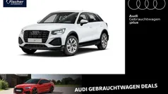 Gebraucht 2023 Audi Q2 Advanced SUV | 31.440 € (Fairer Preis)