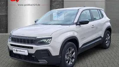 Stone grey Gebraucht 2023 Jeep Avenger Longitude SUV | 23.990 € (Fairer Preis)