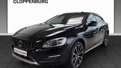 Schwarz Gebraucht 2017 Volvo S60 Limousine | 17.900 € (Teuer)
