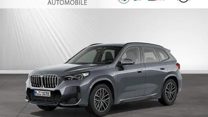 Gebraucht BMW X1 M Sport 245 PS (180 kW) 2023 SUV