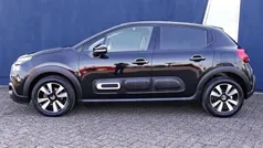 Schwarz Gebraucht 2024 Citroën C3 Kleinwagen | 17.390 € (Fairer Preis)