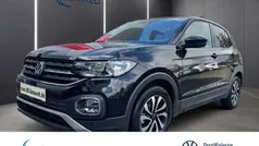 Gebraucht 2022 VW T-Cross Active SUV | 20.990 € (Fairer Preis)
