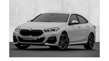 Gebraucht 2023 BMW 218 M Sport Coupé | 26.290 € (Guter Preis)