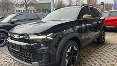 Gebraucht 2025 Dacia Bigster Extreme SUV | 34.000 € (Fairer Preis)
