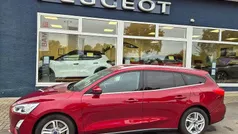 Gebraucht 2019 Ford Focus Cool & Connect Kombi | 12.490 € (Fairer Preis)