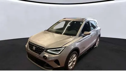 Gebraucht Seat Arona FR 110 PS (80 kW) 2022 SUV
