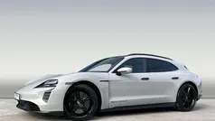 Gebraucht 2023 Porsche Taycan Sport Turismo Kombi | 112.980 €
