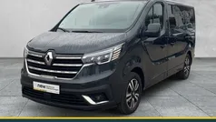 Grau Gebraucht 2022 Renault Trafic Van | 39.390 € (Fairer Preis)
