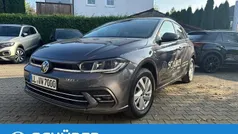 Rauchgrau metallic Gebraucht 2023 VW Polo Style Limousine | 22.747 € (Fairer Preis)