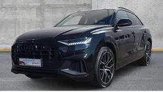 Außenfarbe: Gebraucht 2023 Audi SQ8 Ambiente SUV | 86.900 € (Fairer Preis)