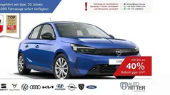 Gebraucht 2025 Opel Corsa Edition Kleinwagen | 16.790 € (Superpreis)