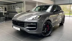 Gebraucht 2025 Porsche Cayenne GTS SUV | 143.900 € (Superpreis)