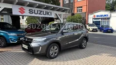 Gebraucht 2025 Suzuki Vitara Comfort SUV | 27.990 € (Fairer Preis)