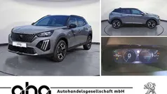 Gebraucht 2025 Peugeot 2008 GT SUV | 35.990 € (Fairer Preis)