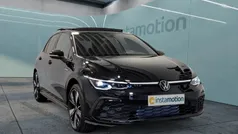 VW Golf VIII
